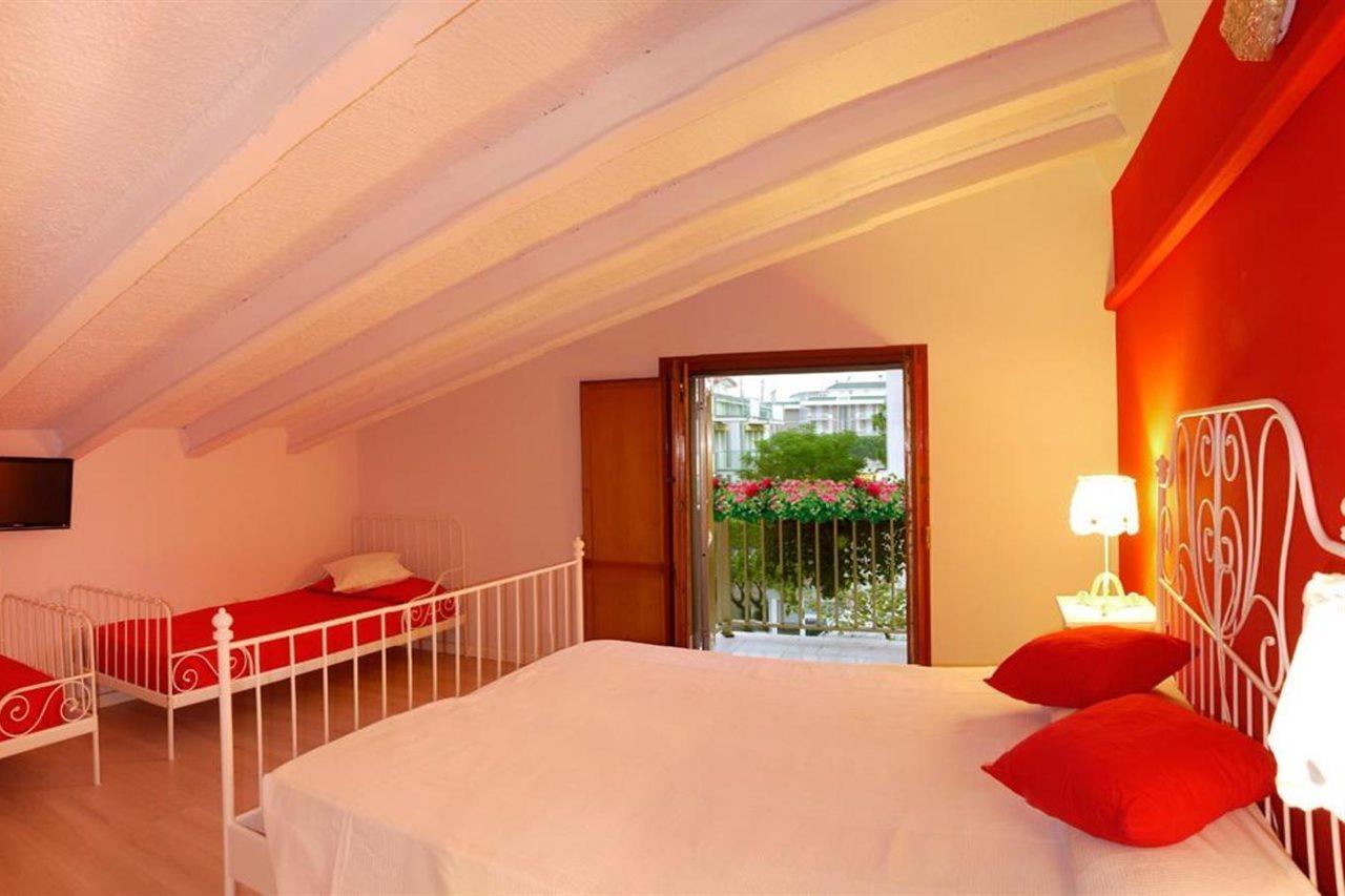 Hotel Germania Lido di Jesolo Esterno foto