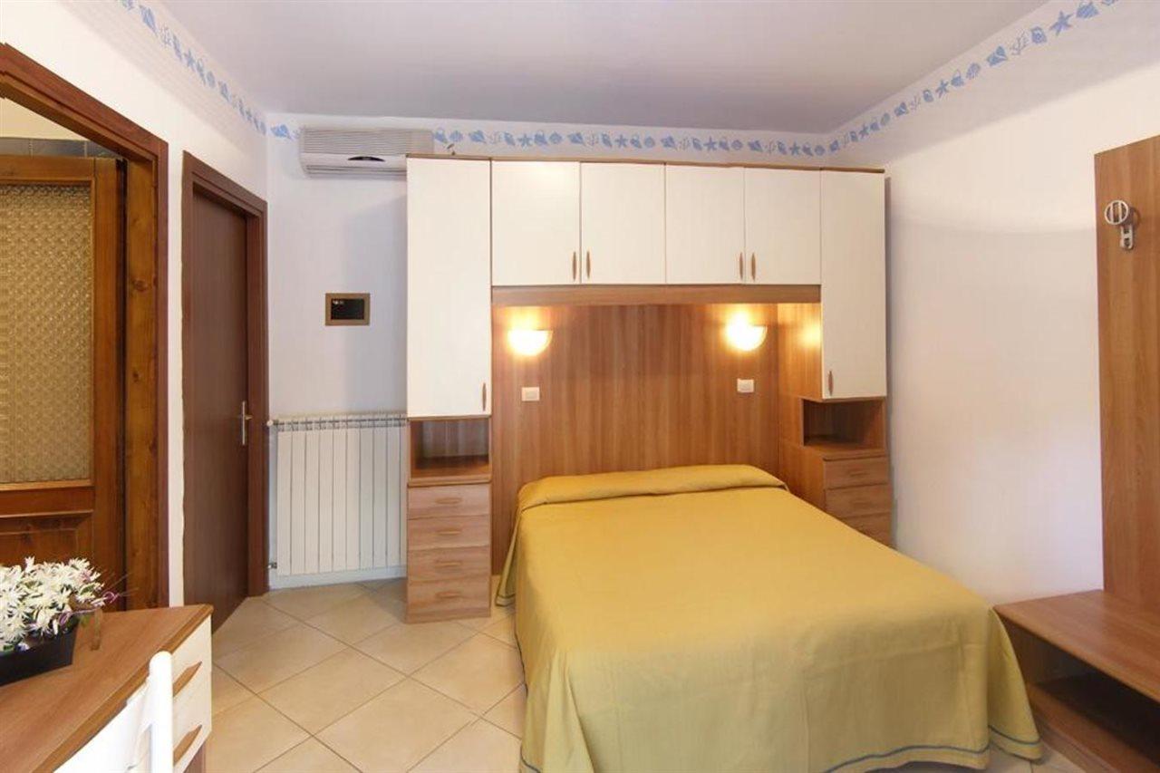 Hotel Germania Lido di Jesolo Esterno foto