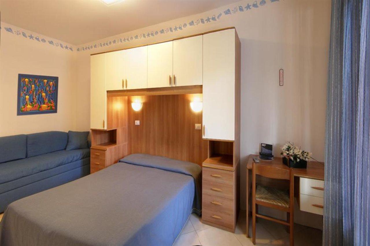 Hotel Germania Lido di Jesolo Esterno foto