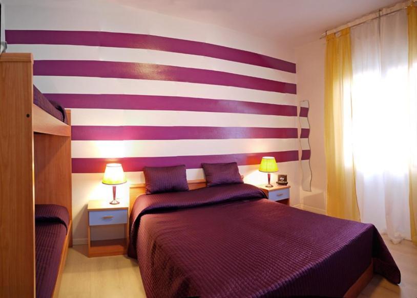 Hotel Germania Lido di Jesolo Esterno foto