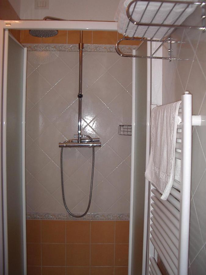 Hotel Germania Lido di Jesolo Esterno foto