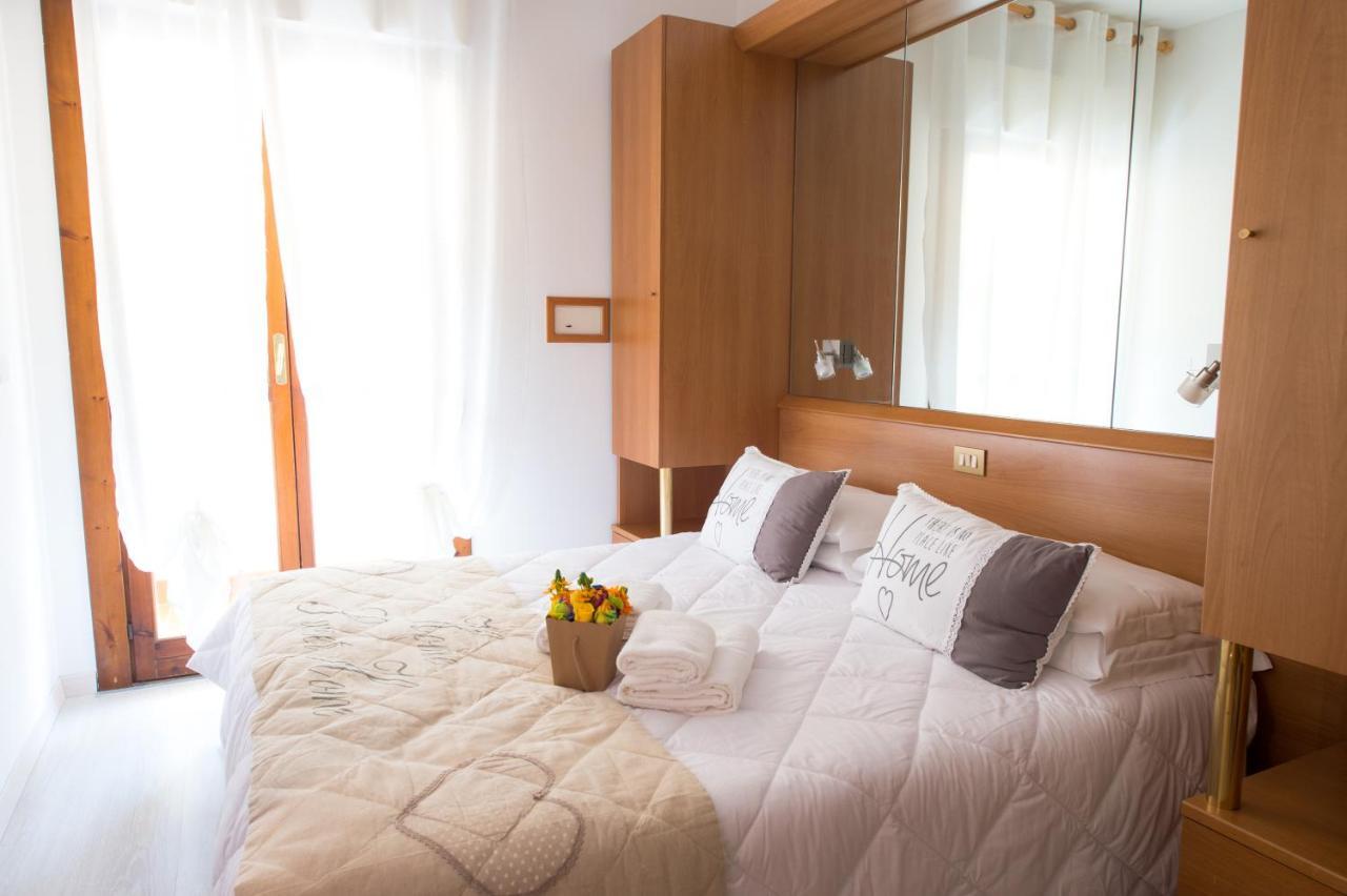 Hotel Germania Lido di Jesolo Esterno foto