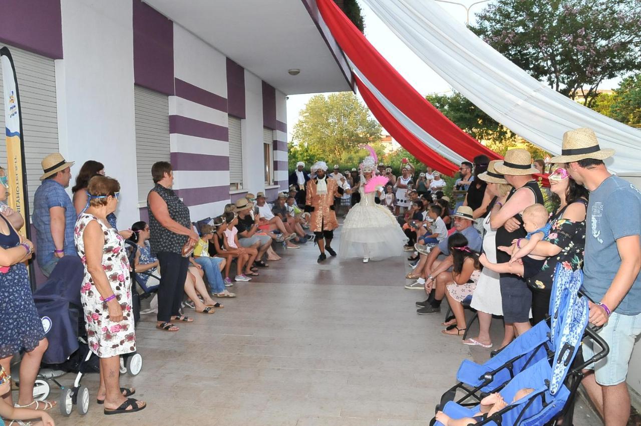 Hotel Germania Lido di Jesolo Esterno foto