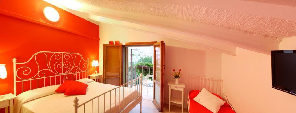 Hotel Germania Lido di Jesolo Esterno foto