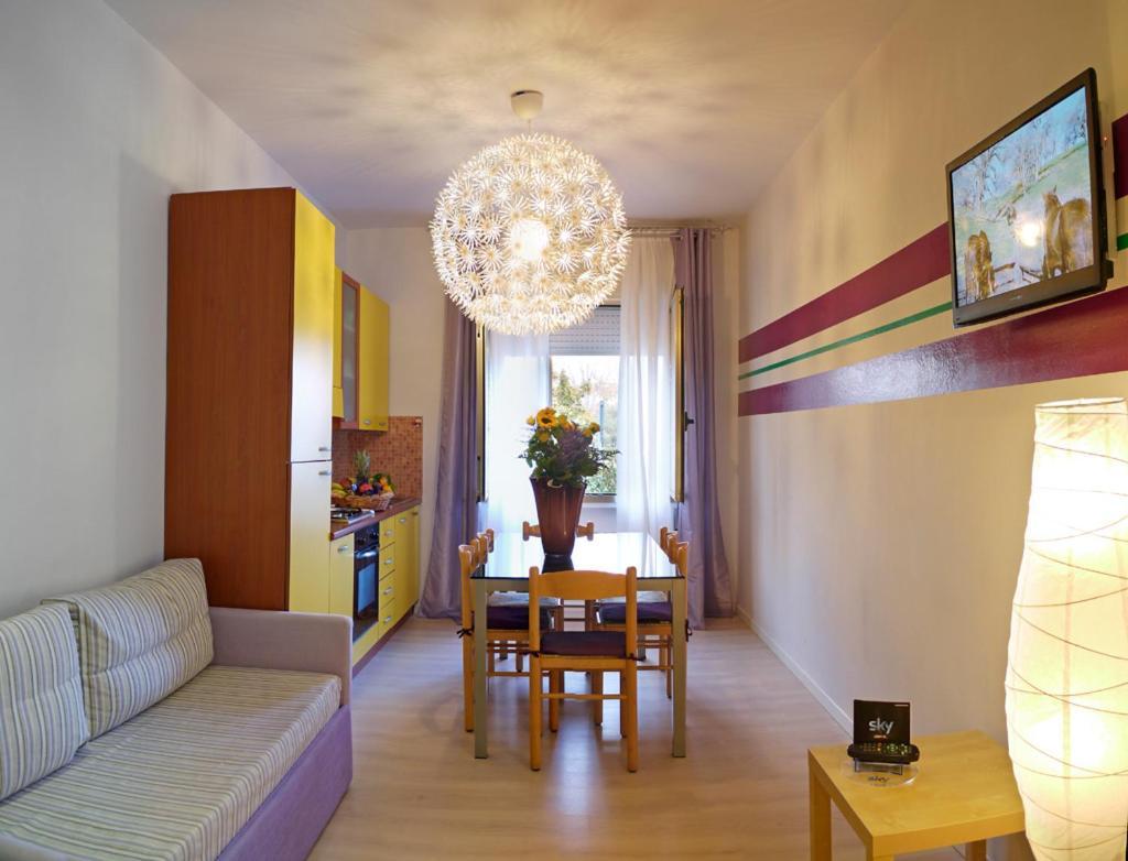 Hotel Germania Lido di Jesolo Esterno foto