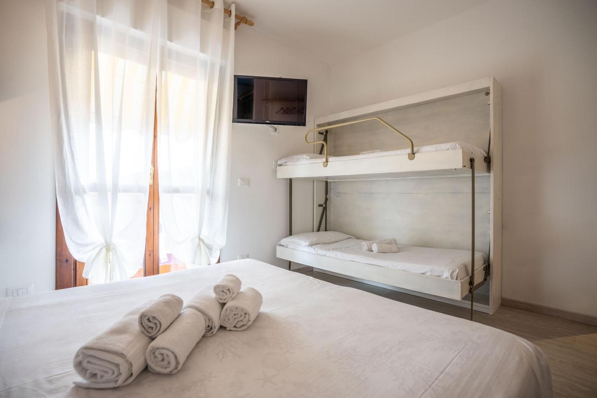 Hotel Germania Lido di Jesolo Esterno foto