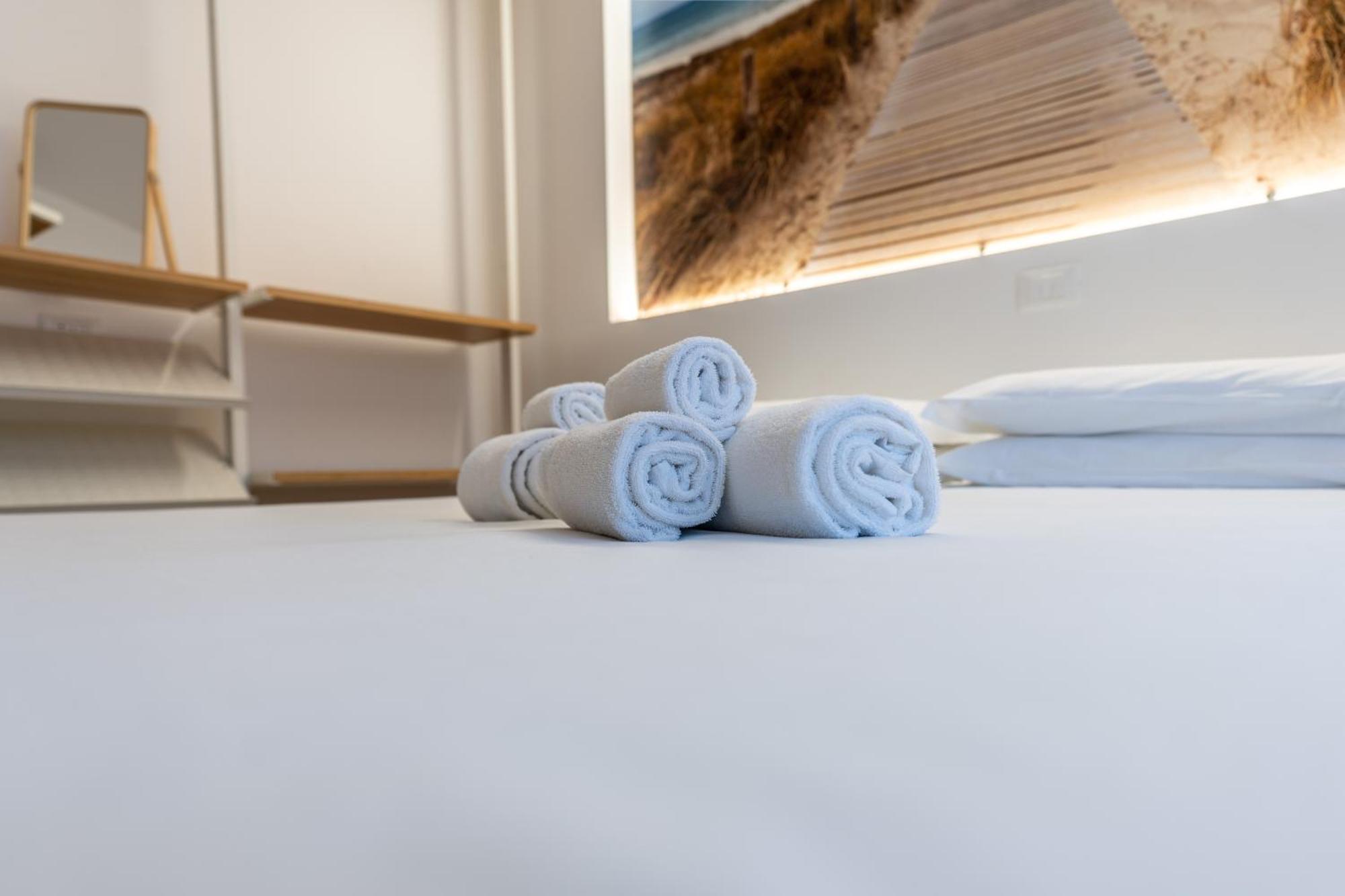 Hotel Germania Lido di Jesolo Esterno foto