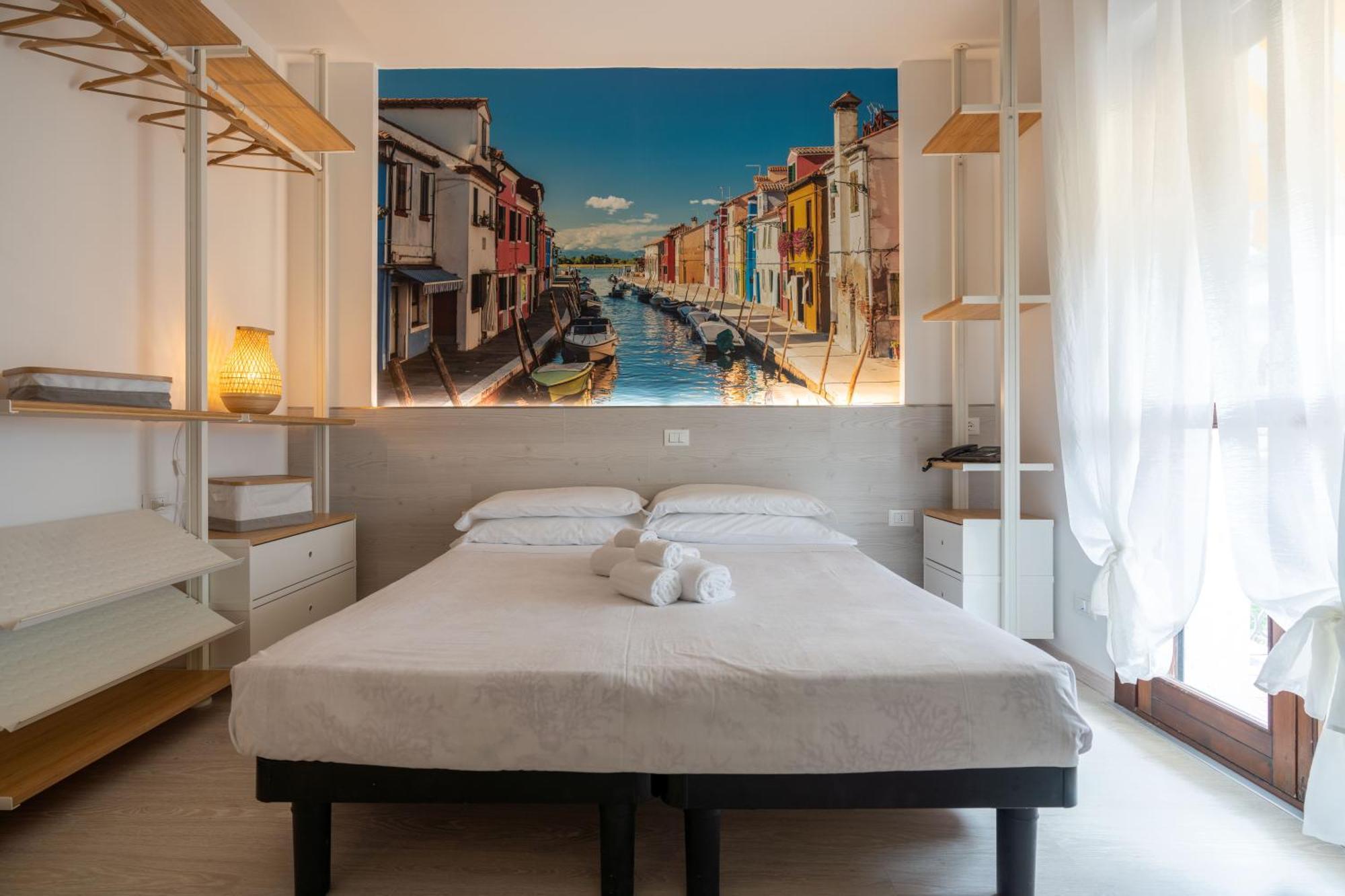 Hotel Germania Lido di Jesolo Esterno foto