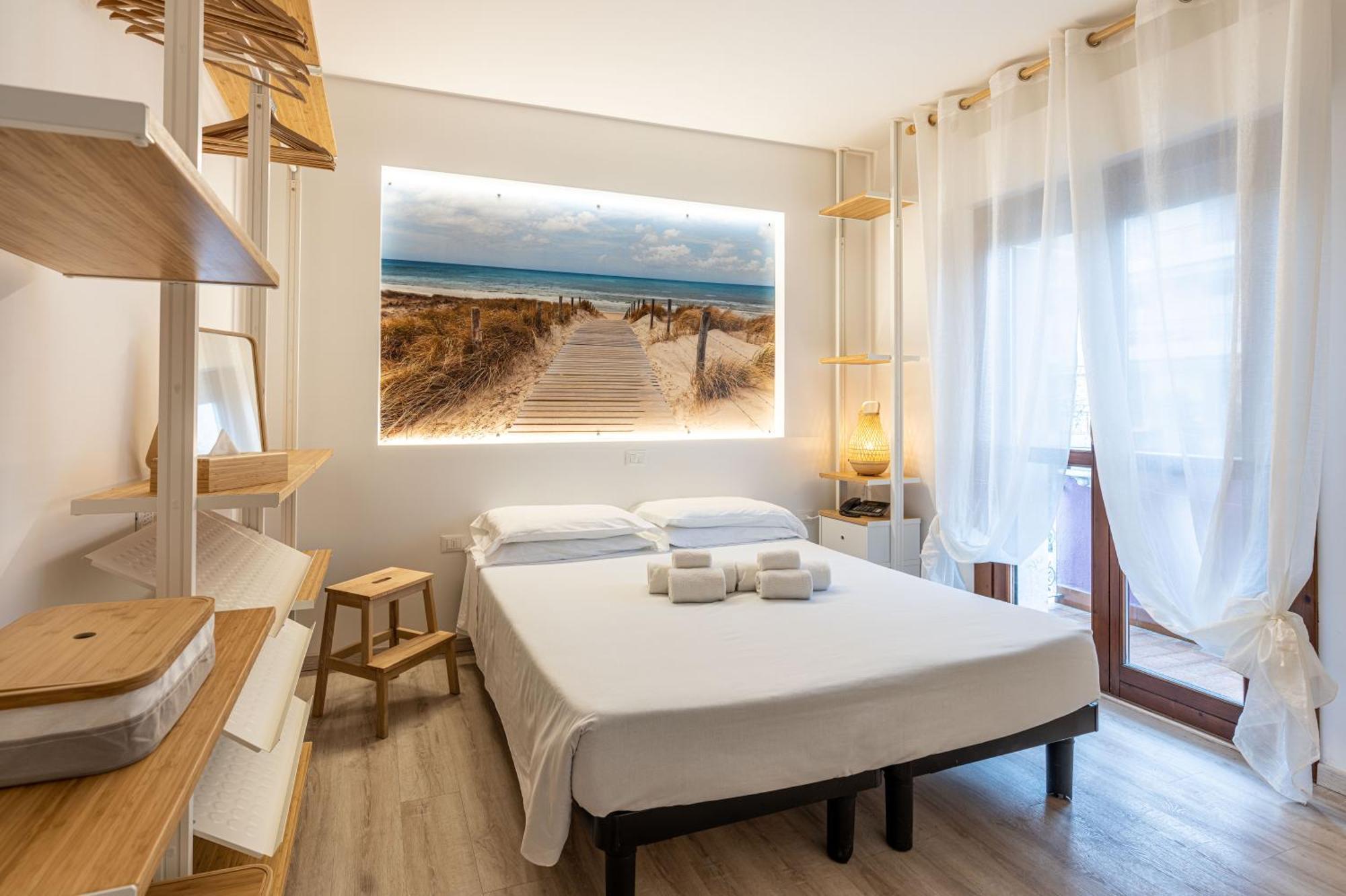 Hotel Germania Lido di Jesolo Esterno foto