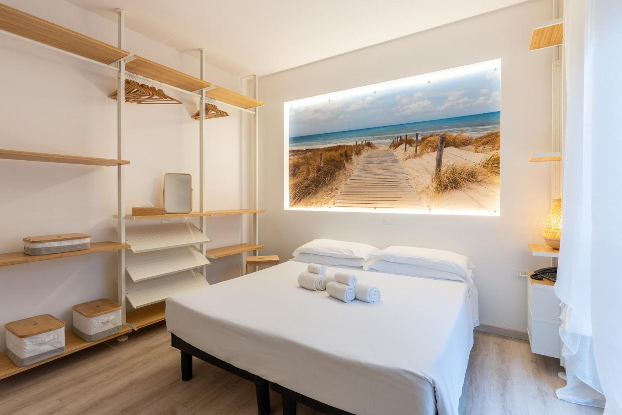 Hotel Germania Lido di Jesolo Esterno foto