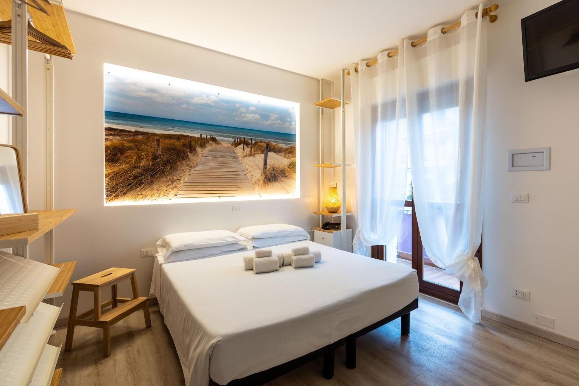 Hotel Germania Lido di Jesolo Esterno foto