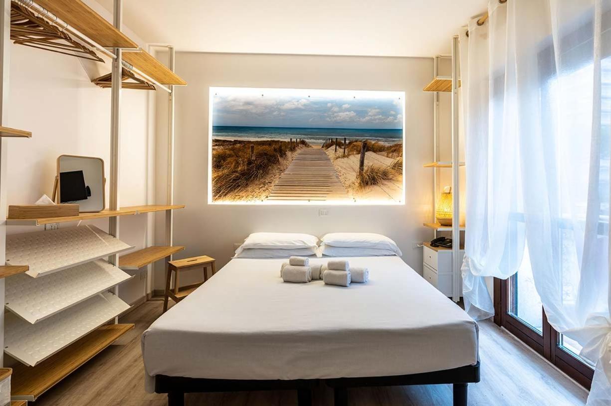 Hotel Germania Lido di Jesolo Esterno foto