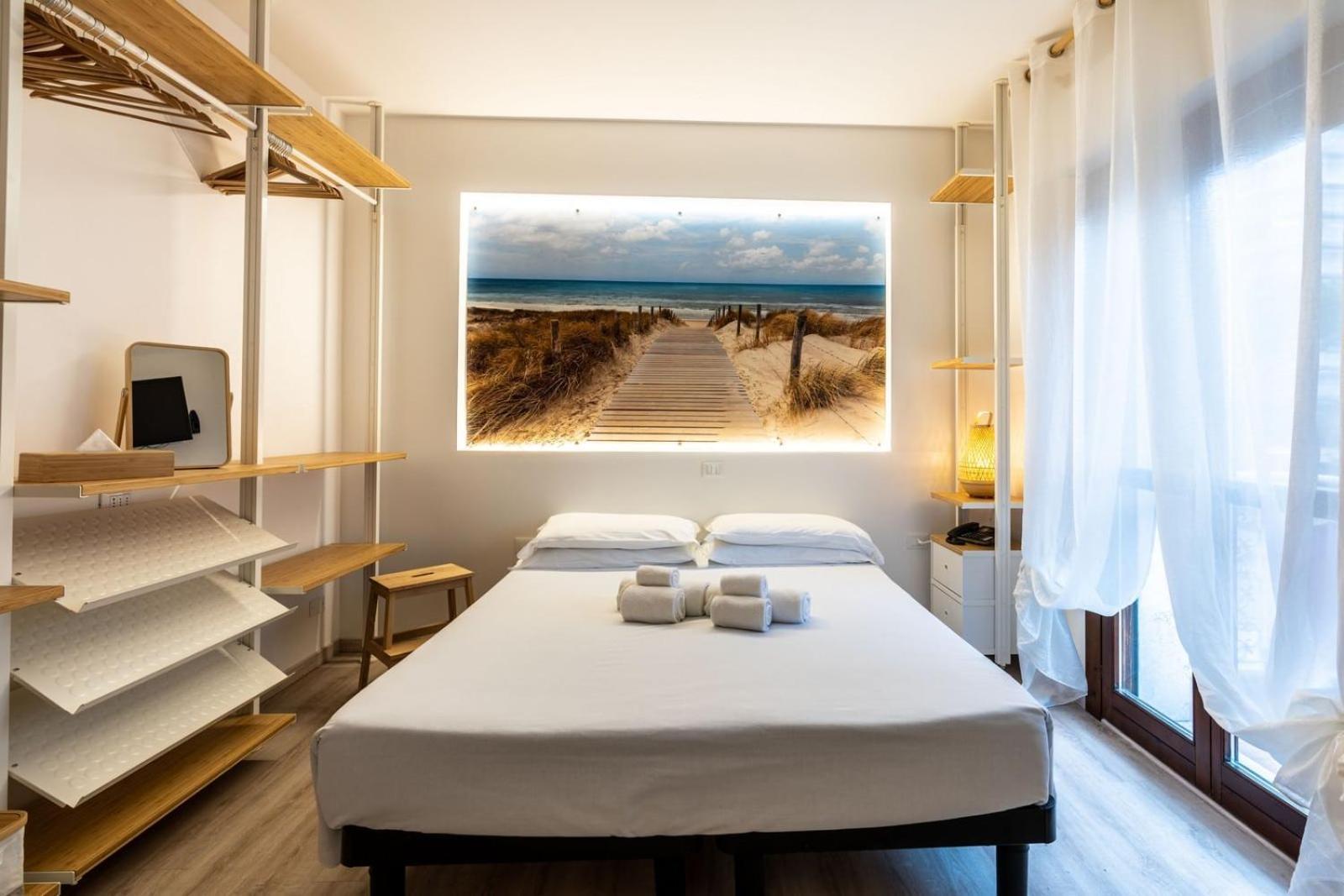 Hotel Germania Lido di Jesolo Esterno foto