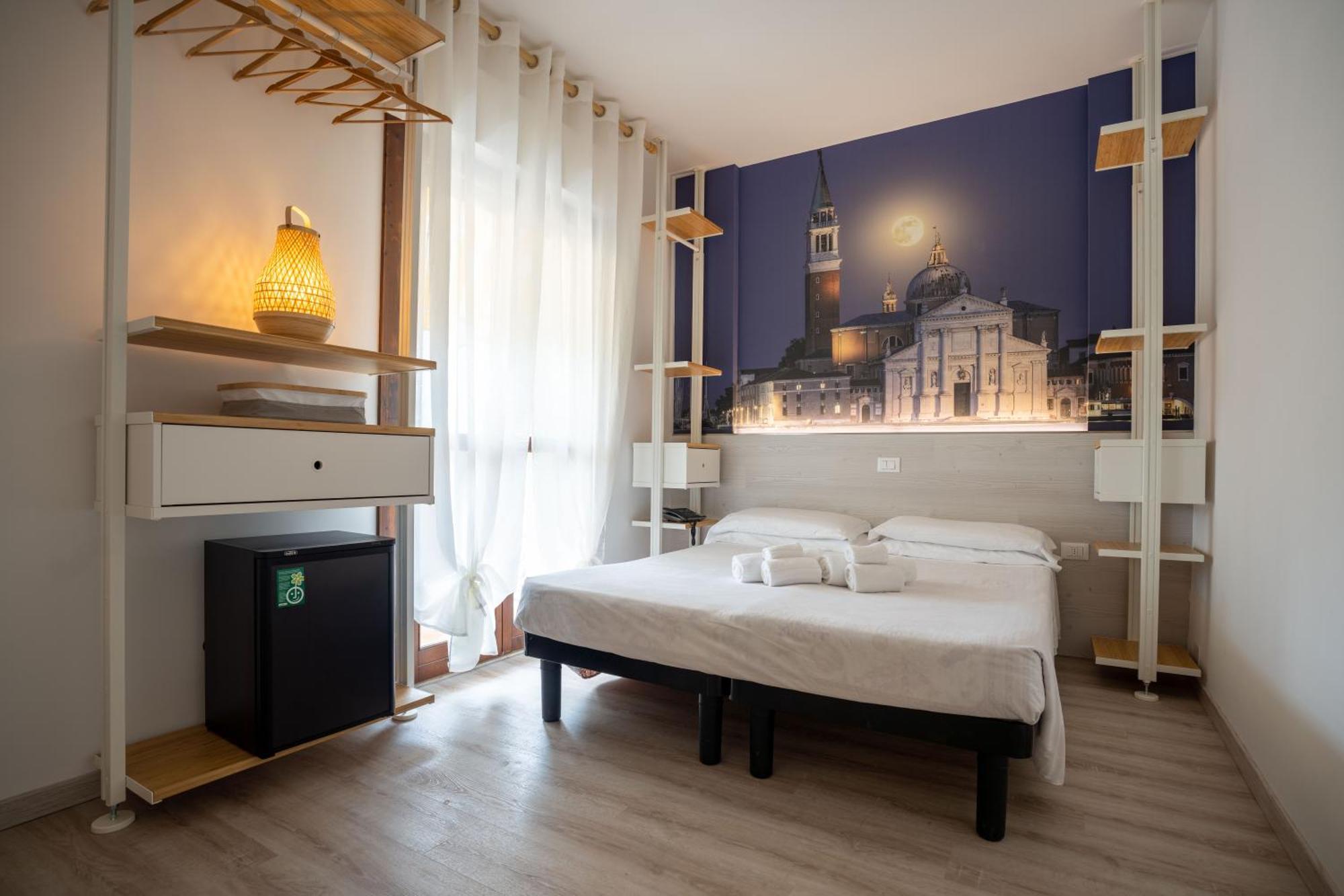 Hotel Germania Lido di Jesolo Esterno foto