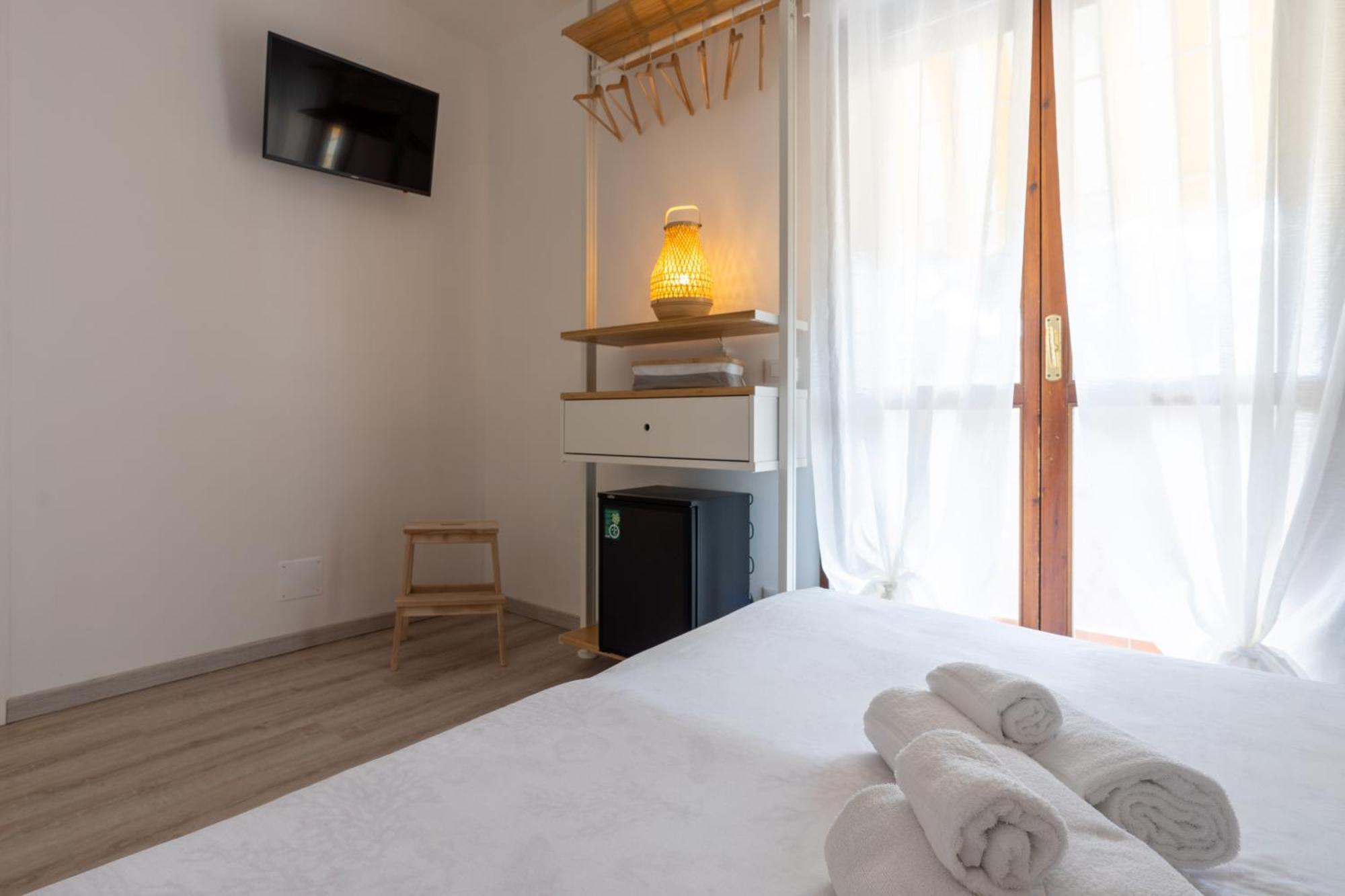 Hotel Germania Lido di Jesolo Esterno foto