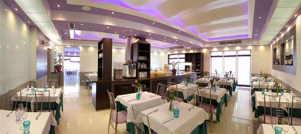 Hotel Germania Lido di Jesolo Esterno foto