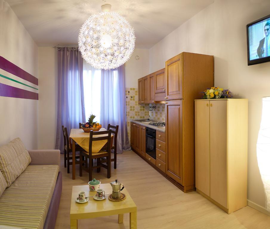 Hotel Germania Lido di Jesolo Esterno foto