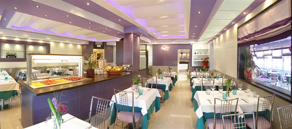 Hotel Germania Lido di Jesolo Esterno foto